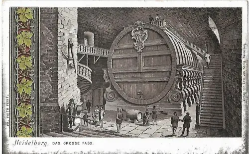 AK Gruss vom Schützenfest, Frau mit Schützenscheibe. Lithografie, gebraucht, gut