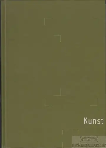 Buch: Kunststudenten stellen aus. 15. Bundeswettbewerb des...2001