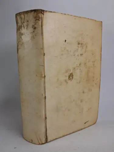 Buch: Homeru Hapanta h. e. Homeri opera omnia, 3, Homerus, 1760, G. Th. Georgi