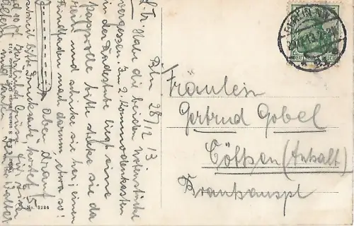 AK Pegouds Sturzflüge. Flieger mit Kopf nach unten. c 1913, Luftfahrt, gut