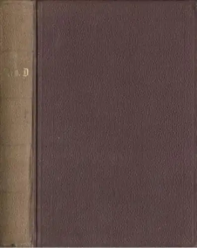 Buch: Ein Denkmal ihres Lebens und Dichtens Droste-Hülshoff, 1979, Bertelsmann