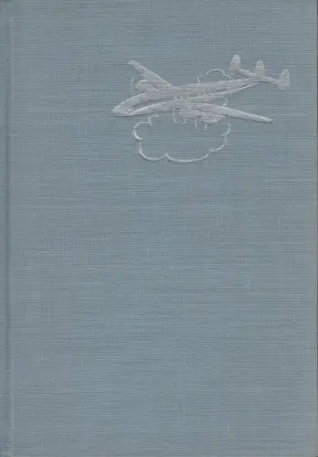 Buch: Straßen der Zukunft, Picht, Wolf-Dietrich. 1957, Verlag Neues Leben