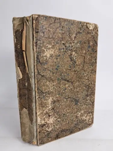 Buch: Lehr- und Lesebuch, III. Abtheilung, Sternkunde,  Länderkunde ... 1845