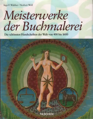 Buch: Codices illustres, Walther, Ingo u.a., 2005, Taschen