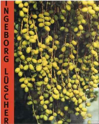 Buch: Ingeborg Lüscher, Mössinger, Ingrid und Brigitta Milde. 2001