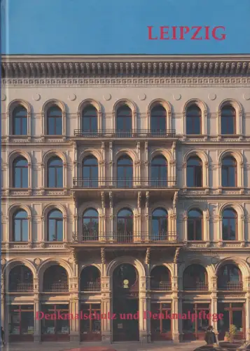 Buch: Leipzig. Die Entwicklung zur Großstadt, Lütke Daldrup, Engelbert. 2004