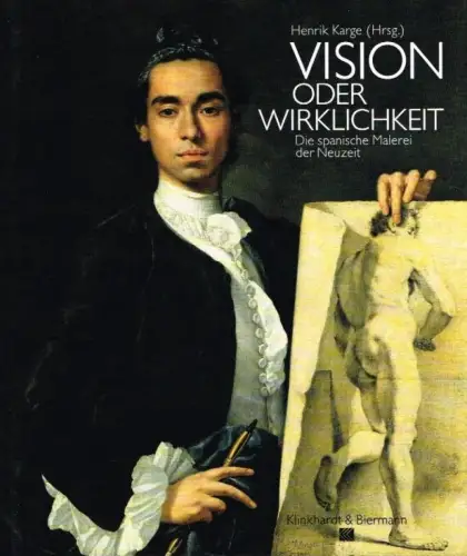 Buch: Vision oder Wirklichkeit, Noehles-Doerk. 1991, gebraucht, gut