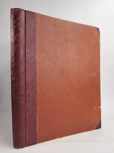 12 Hefte Das Schaufenster II. Jahrgang 1929, Heft 1-6, 8-12 + Sonderheft