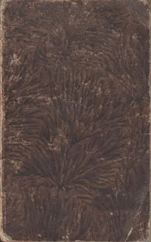 Buch: Grundzüge zur Metrik der griechischen Tragiker, Mundt, 1826, Nikolai