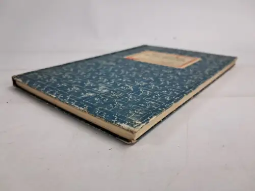 Insel-Bücherei 410: Der kleine Wunderbaum, Wilhelm Schmidtbonn - Rarität!