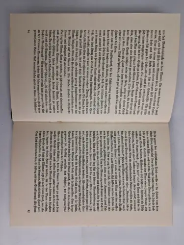 Insel-Bücherei 410: Der kleine Wunderbaum, Wilhelm Schmidtbonn - Rarität!