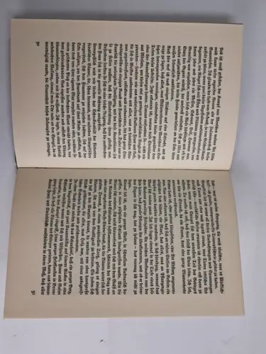 Insel-Bücherei 410: Der kleine Wunderbaum, Wilhelm Schmidtbonn - Rarität!