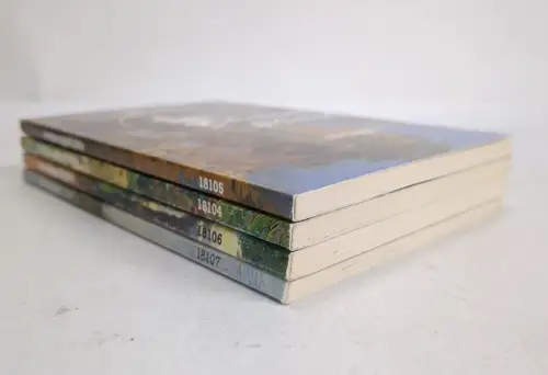4 Bücher Reclam Frühlingsgedichte Sommergedichte Herbstgedichte Wintergedichte