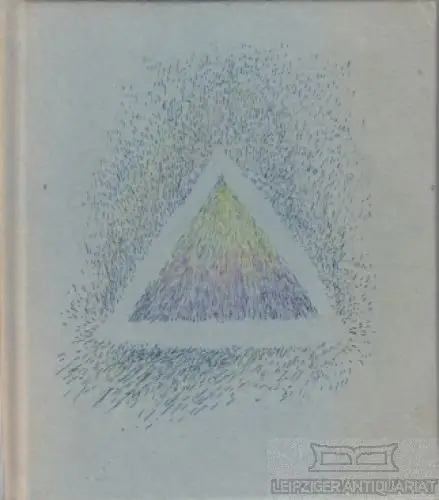 Buch: Lightgame I. 1974, Auropublications, gebraucht, gut