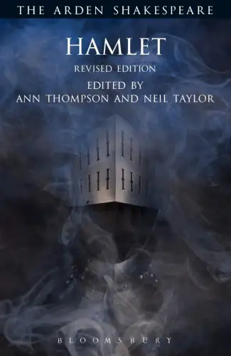 Buch: Hamlet, Shakespeare, William, 2023, The Arden Shakespeare