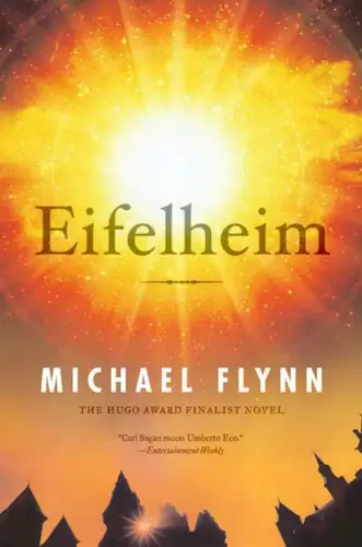 Buch: Eifelheim, Flynn, Michael, 2006, Tor, gebraucht, sehr gut