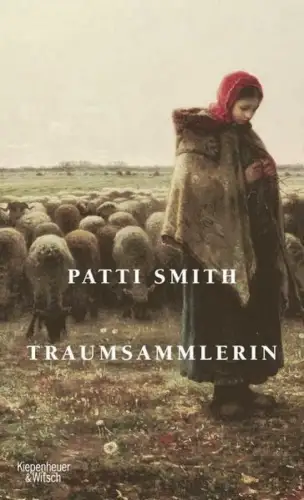 Buch: Traumsammlerin, Smith, Patti, 2019, Kiepenheuer & Witsch, sehr gut