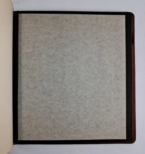 Buch: Album Unser Kind, leeres Album zur Dokumentation und Einkleben von Fotos