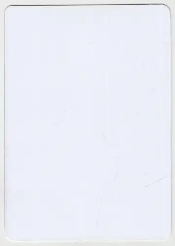 Postkarte: Artprint Iridescent Beetle, Nao Ren, Claudia Walter, Manga Art, Anime