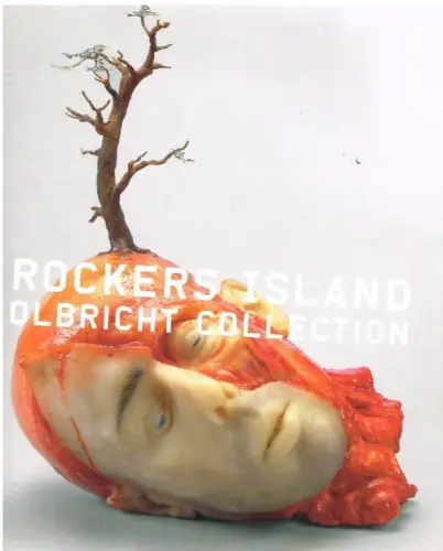 Buch: Rockers Island, Fischer, Hartwig / Olbricht, Thomas. 2007, Steidl Verlag