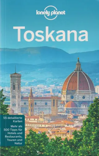 Buch: Toskana, Williams, Nicola, 2020, Mairdumont, gebraucht, sehr gut