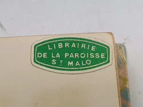 Buch: La Bretagne, Camille Mauclair / J.-F. Bouchor. 1932, Laurens, Französisch