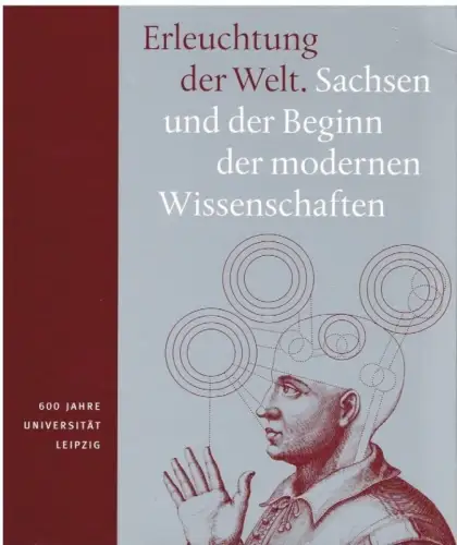 Buch: Erleuchtung der Welt, Döring, Detlef u.a. 2009, Sandstein Verlag