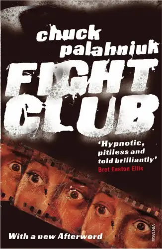 Buch: Fight Club, Palahniuk, Chuck, 2006, Vintage Books, gebraucht, sehr gut