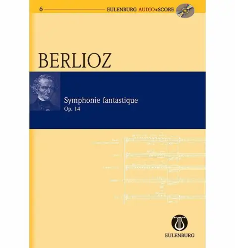 Buch: Hector Berlioz: Symphonie fantastique, Temperley, Nicholas, 2006, Op. 14