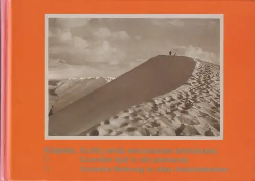 Buch: Klaipeda, Kursiu nerija senuosiuose atvirukuose, Kubilas, Aleksandras