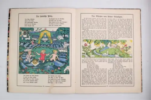 Buch: Der Buntscheck, Dehmel, Richard. 1904, Schaffstein & Co, gebraucht, gut