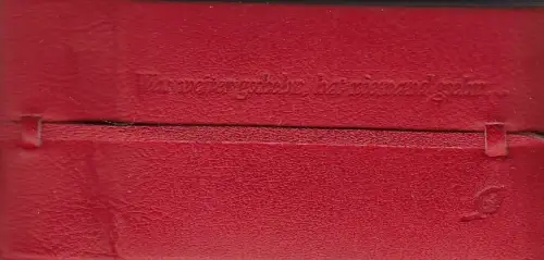 Buch: es gieng ein schäffer undern bäumen, Richter, Lukas. 1977