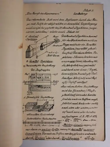 Buch: Die Kunst des Zimmerers in der Praxis, Dachstühle - Treppen, Hartung