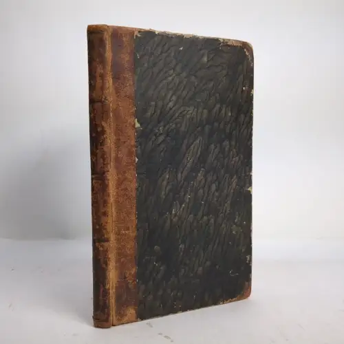 Buch: Sextus Aurelius Victor de Viris Illustribus Urbis Romae, 1832, J. W. Boike