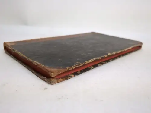 Buch: Sextus Aurelius Victor de Viris Illustribus Urbis Romae, 1832, J. W. Boike