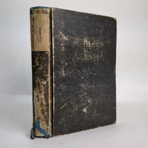 Buch: Kurzfaßte Geschichte Babyloniens und Assyriens / Die vier Temperamente