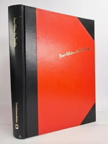 Buch: Das Album der Beatles, Ziemann, 1984, Stern Buch bei Zweitausendeins