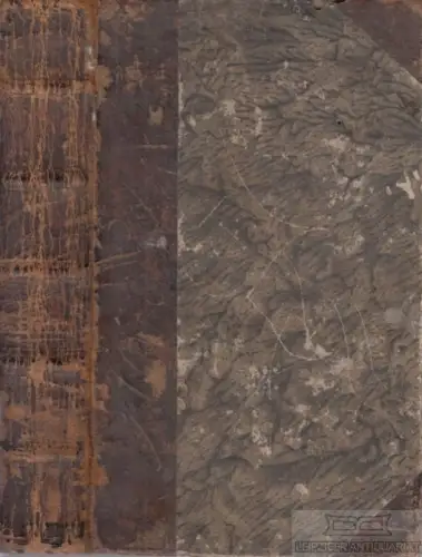 Buch: Moralische Bilderbibel. Erster Band mit vierzehn Kupfern, Lossius. 1805