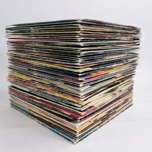 70 verschiedene 7" Amiga Quartett Single Schallplatten, Nena, a-ha, OMD, Kylie