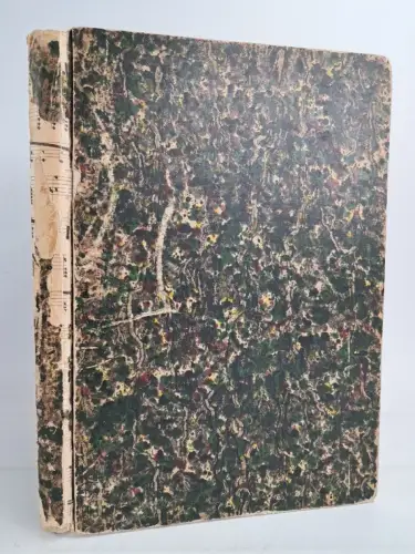 Buch: Deutschlands Balladen- und Romanzen-Dichter 3/I - Gegenwart, 1870, I. Hub