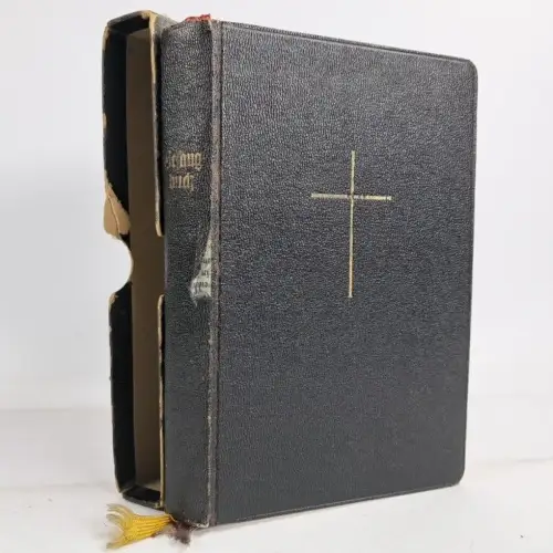 Buch: Evangelisches Kirchengesangbuch, Niedersachsen, Hannover, Mit Lektionar