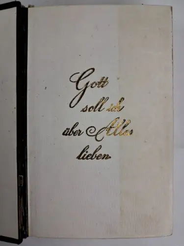 Gesangbuch für die evangelisch-lutherische Landeskirche Königreich Sachse 354474