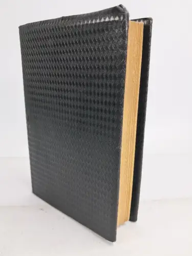Gesangbuch für die evangelisch-lutherische Landeskirche Königreich Sachse 354474