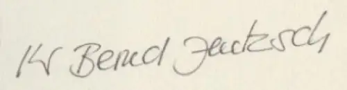 Buch: Flöze, Jentzsch, Bernd. 1993, Connewitzer Verlagsbuchhandlung