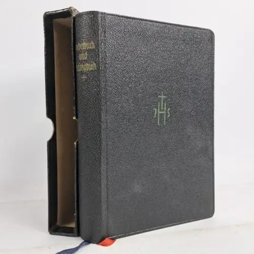 Buch: Gebet- und Gesangbuch für das Erzbistum Köln, 1957, J. P. Bachem Verlag