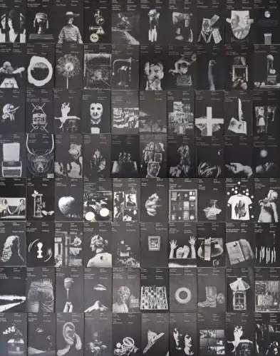 80 verschiedene Bücher Reihe Spektrum Verlag Volk und Welt, Konvolut, Sammlung