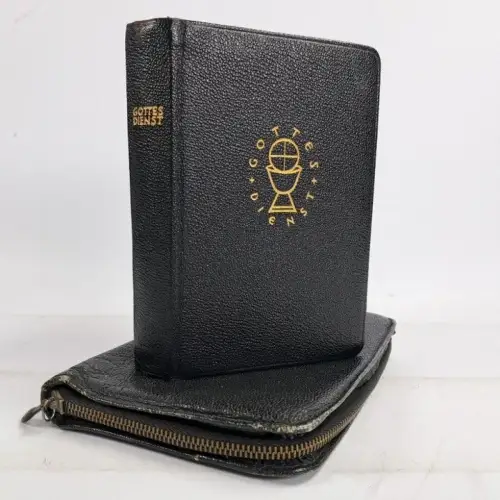 Buch: Gottesdienst, Gebet- und Gesangbuch für das Erzbistum München und Freising