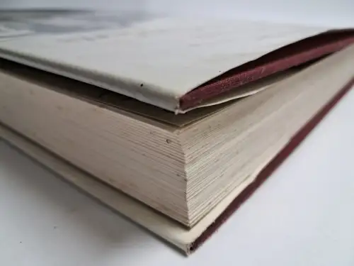 Buch: Frankfurter Bürgerhäuser des 19. Jahrhunderts, G. Vogt, 1989, Societäts