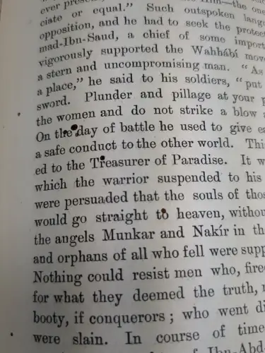 Buch: The Faith of Islam, Edward Sell, 1880, Trübner / Addison , englisch