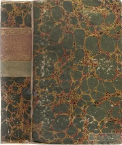 Buch: Welt-Gemälde-Gallerie oder Geschichte und Beschreibung aller... Artaud